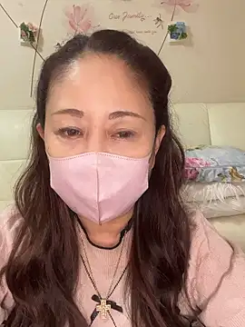 Nokaze-LOVE online show from March 17, 2026, 10:51 am