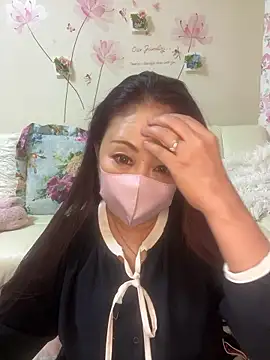 Snapshot of Nokaze-LOVE chatting on March 1, 2026, 9:20 am Nokaze-LOVE online show from March 1, 2026, 9:20 am