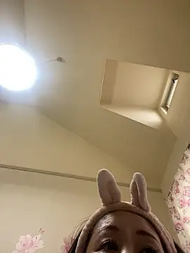 Snapshot of Nokaze-LOVE chatting on February 17, 2026, 6:33 am Nokaze-LOVE online show from February 17, 2026, 6:33 am