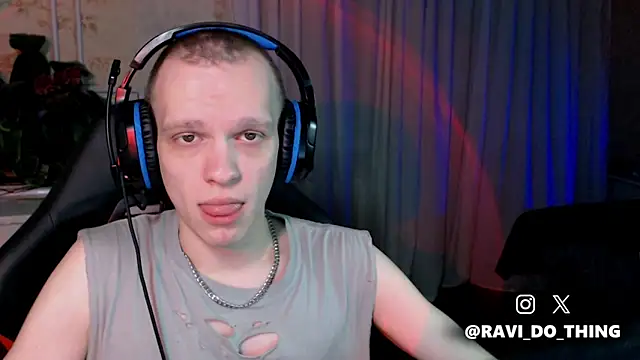 ravi olle online show from April 4, 2026, 4:35 pm