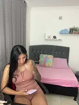 MEDUSA EF online show from February 16, 2026, 12:26 pm