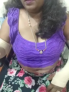 Archana achu143 online show from March 12, 2026, 1:15 pm