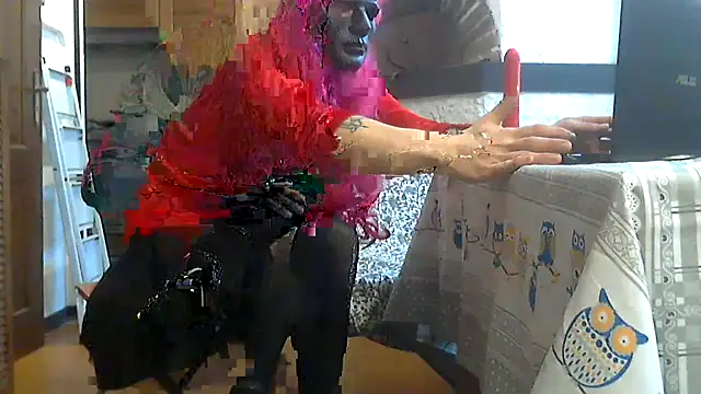 Snapshot of LASCHIAVA6TV72 chatting on February 6, 2026, 8:54 am LASCHIAVA6TV72 online show from February 6, 2026, 8:54 am