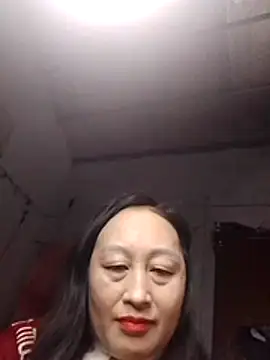 Jolie sexy online show from February 28, 2026, 5:01 pm