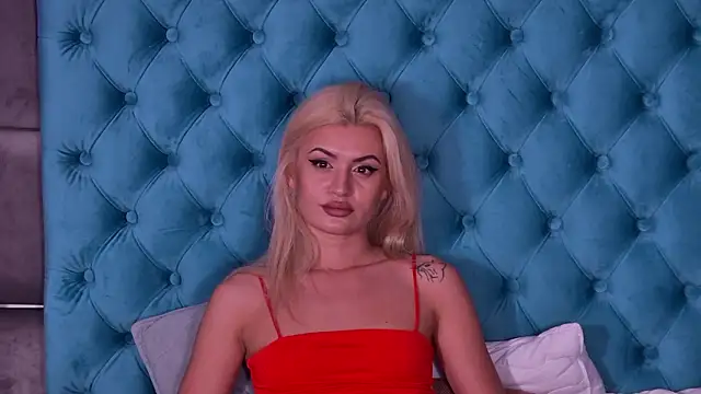 NayaBliss online show from March 10, 2026, 4:11 pm