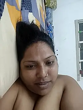Indian AngelPriyanka123 online show from March 24, 2026, 9:15 pm