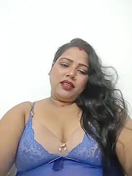 Indian AngelPriyanka123 online show from July 7, 2026, 4:43 pm