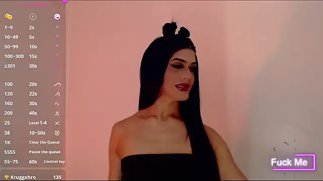 Snapshot of Aranza_Dollts chatting on February 18, 2026, 11:39 am Aranza Dollts online show from February 18, 2026, 11:39 am