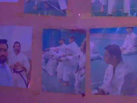 MorningLicker online show from February 11, 2026, 7:58 pm