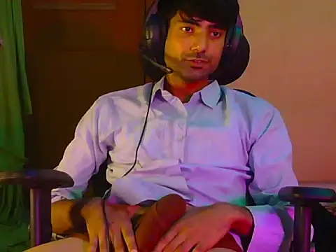 MorningLicker online show from February 19, 2026, 8:06 pm