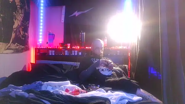 Xo Nichole Xo online show from April 24, 2026, 3:41 am