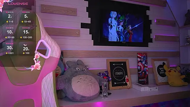  emily jonexs online show from February 14, 2026, 2:12 am