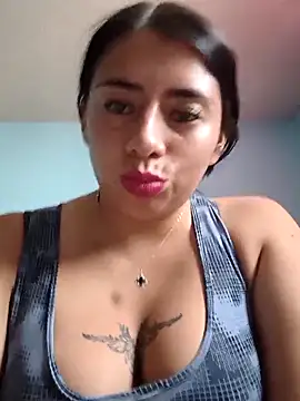 ashleymonroe4 online show from March 15, 2026, 6:15 pm