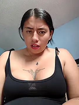 ashleymonroe4 online show from March 30, 2026, 2:51 pm