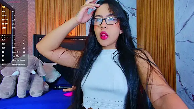 lizza oss online show from March 13, 2026, 11:59 am