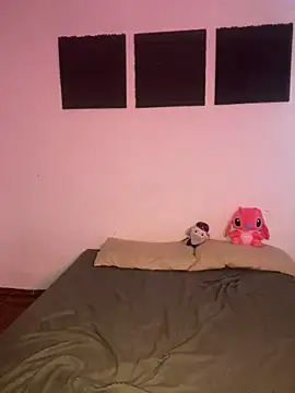 babykarita  online show from February 25, 2026, 8:08 pm