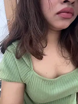 riya sharma11 online show from February 11, 2026, 10:31 pm