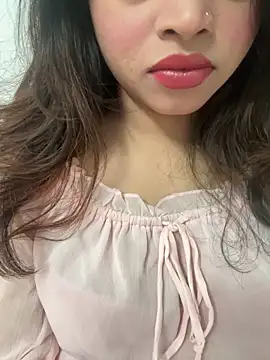 riya sharma11 online show from February 18, 2026, 1:40 pm