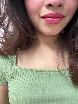 riya sharma11 online show from March 10, 2026, 4:44 pm