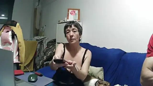 Bianca4610 online show from March 7, 2026, 1:12 am