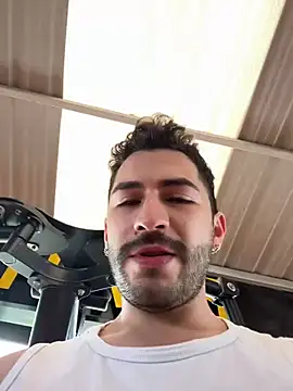 Snapshot of HornyMarco chatting on February 16, 2026, 6:06 pm HornyMarco online show from February 16, 2026, 6:06 pm