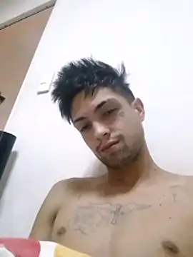 CubanoxxxSex online show from February 8, 2026, 7:44 pm