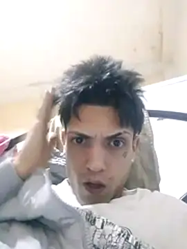 CubanoxxxSex online show from February 24, 2026, 4:13 am