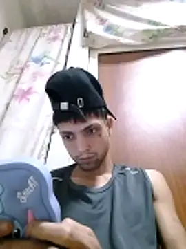 CubanoxxxSex online show from February 7, 2026, 9:34 pm