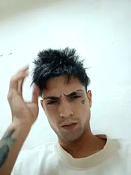 CubanoxxxSex online show from February 14, 2026, 12:33 am