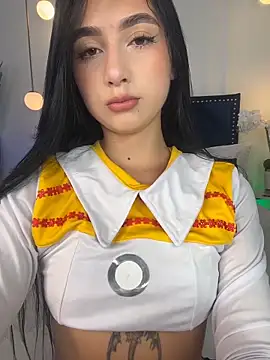 BadLilAngelXXX online show from March 24, 2026, 1:22 pm