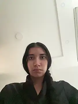 ScarlettMus online show from May 24, 2026, 4:40 pm