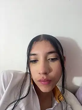 ScarlettMus online show from February 10, 2026, 7:46 pm