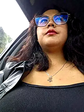 Mari-98 online show from February 23, 2026, 7:36 pm