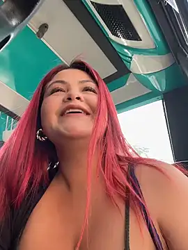 Lia-Moon77 online show from March 7, 2026, 8:14 pm