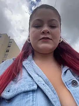 Snapshot of Lia-Moon77 chatting on February 26, 2026, 5:57 pm Lia-Moon77 online show from February 26, 2026, 5:57 pm