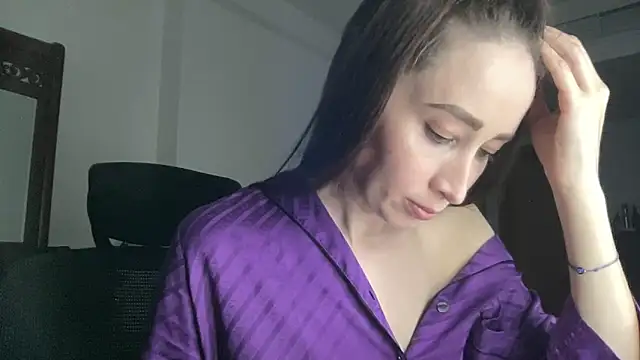 Snapshot of Inga2801 chatting on February 7, 2026, 4:59 pm Inga2801 online show from February 7, 2026, 4:59 pm