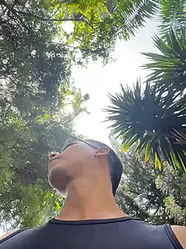 Snapshot of Gael_Velaryx chatting on February 27, 2026, 4:40 pm Gael Velaryx online show from February 27, 2026, 4:40 pm