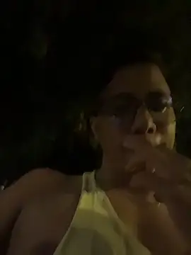 Gael Velaryx online show from April 6, 2026, 2:51 am