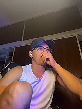 Gael Velaryx online show from March 11, 2026, 4:17 am