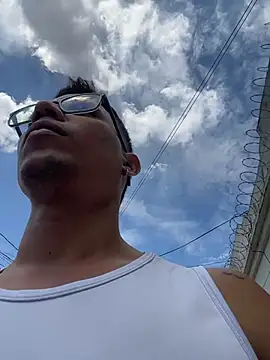 Snapshot of Gael_Velaryx chatting on February 17, 2026, 6:27 pm Gael Velaryx online show from February 17, 2026, 6:27 pm