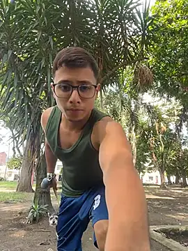 Snapshot of Gael_Velaryx chatting on February 20, 2026, 6:32 pm Gael Velaryx online show from February 20, 2026, 6:32 pm