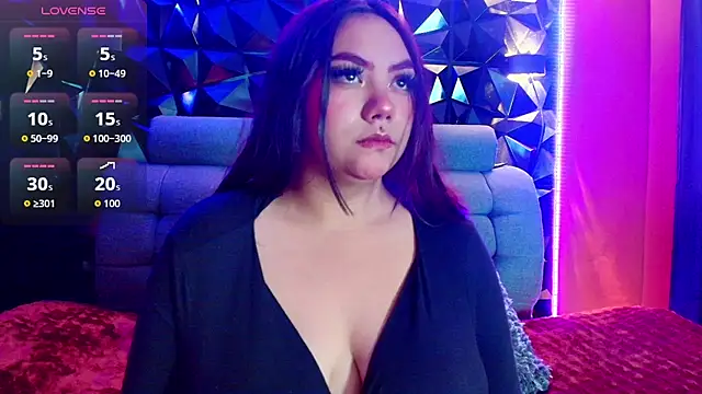 Tammy sutra online show from May 29, 2026, 7:53 pm