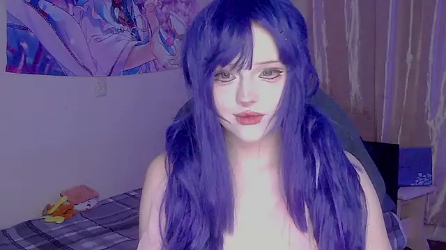 lyrakissu online show from February 6, 2026, 2:18 am