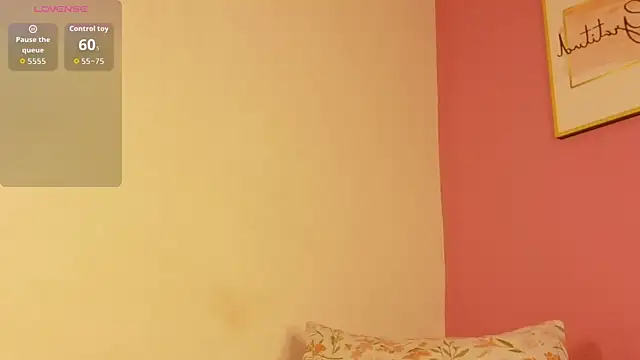 ThinPrincesss online show from February 12, 2026, 1:11 pm