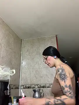 Snapshot of Sofii7 chatting on February 20, 2026, 12:29 am Sofii7 online show from February 20, 2026, 12:29 am