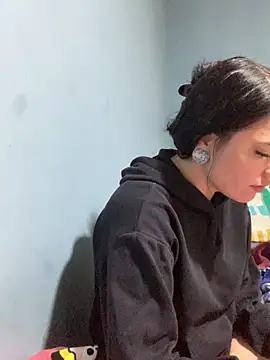 Snapshot of Sofii7 chatting on February 21, 2026, 3:30 am Sofii7 online show from February 21, 2026, 3:30 am