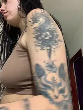 Snapshot of Sofii7 chatting on February 19, 2026, 3:03 am Sofii7 online show from February 19, 2026, 3:03 am