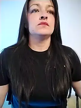 Ivanna Greey1 online show from February 13, 2026, 9:48 pm