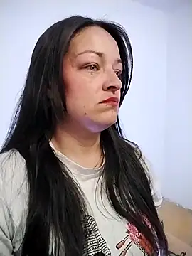 Ivanna Greey1 online show from February 15, 2026, 3:44 pm