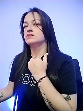 Ivanna Greey1 online show from February 16, 2026, 9:56 pm